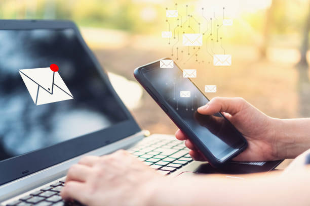 Email Analytics
